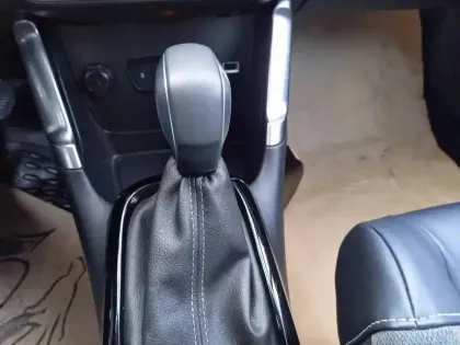 Photo 13 Citroën C3 Aircross  PureTech 130 S&S EAT6