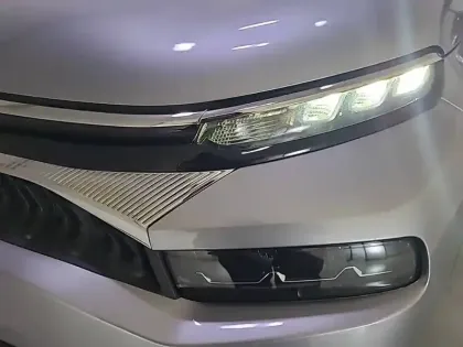 Photo 36 Citroën C3 Aircross  PureTech 130 S&S EAT6