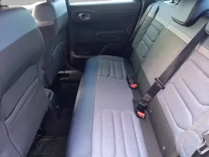 Photo 11 Citroën C3 Aircross  PureTech 130 S&S EAT6