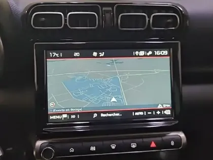 Photo 39 Citroën C3 Aircross  PureTech 130 S&S EAT6