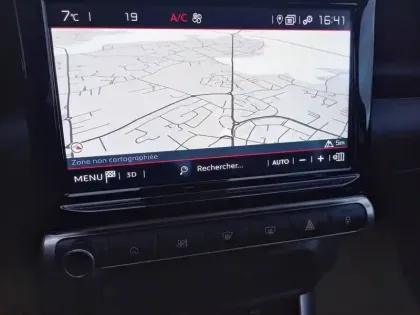 Photo 18 Citroën C3 Aircross  PureTech 130 S&S EAT6