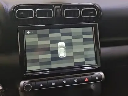 Photo 40 Citroën C3 Aircross  PureTech 130 S&S EAT6