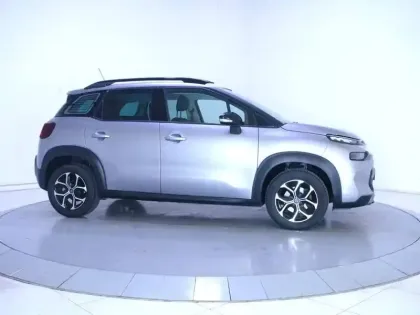 Photo 24 Citroën C3 Aircross  PureTech 130 S&S EAT6