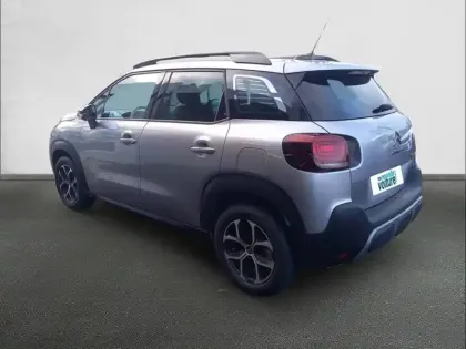 Photo 6 Citroën C3 Aircross  PureTech 130 S&S EAT6