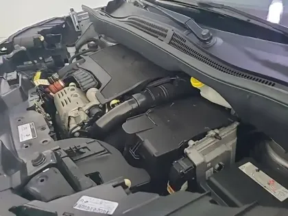 Photo 35 Citroën C3 Aircross  PureTech 130 S&S EAT6