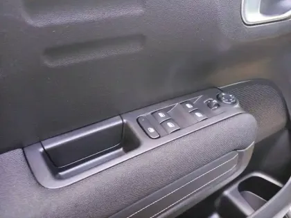 Photo 19 Citroën C3 Aircross  PureTech 130 S&S EAT6