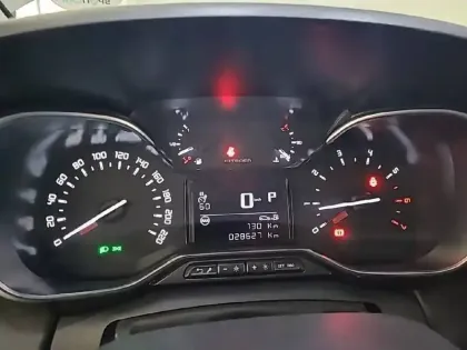 Photo 30 Citroën C3 Aircross  PureTech 130 S&S EAT6