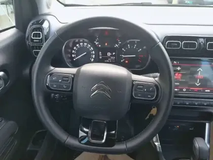 Photo 8 Citroën C3 Aircross  PureTech 130 S&S EAT6