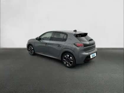 Photo 34 Peugeot 208  PureTech 100 S&S BVM6