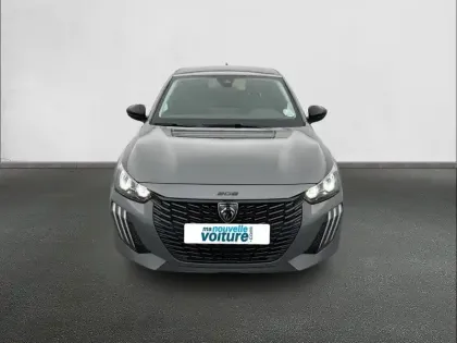 Photo 57 Peugeot 208  PureTech 100 S&S BVM6