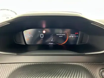 Photo 9 Peugeot 208  PureTech 100 S&S BVM6