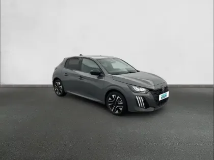 Photo 30 Peugeot 208  PureTech 100 S&S BVM6