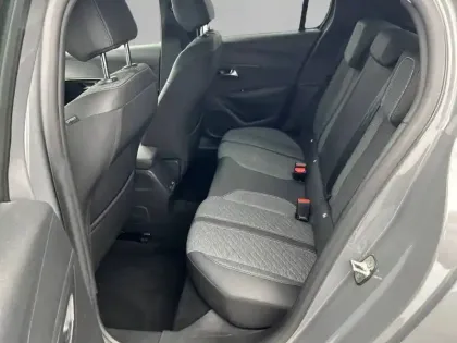 Photo 11 Peugeot 208  PureTech 100 S&S BVM6