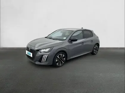 Photo Peugeot 208 Allure