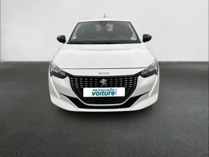 Photo 61 Peugeot 208  PureTech 75 S&S BVM5