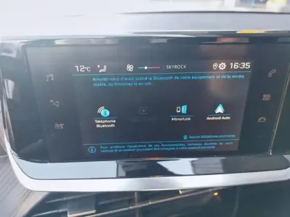 Photo 37 Peugeot 208 Gén. II Ph1 NG Active Pack 5