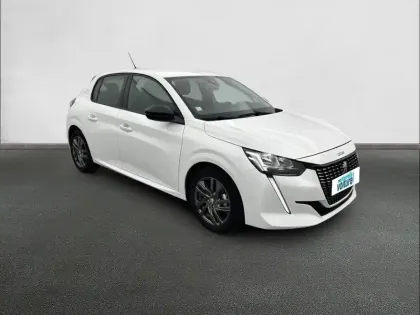 Photo 62 Peugeot 208  PureTech 75 S&S BVM5