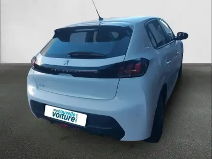 Photo 44 Peugeot 208  PureTech 75 S&S BVM5