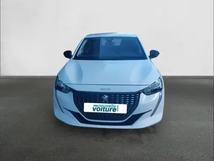 Photo 41 Peugeot 208  PureTech 75 S&S BVM5