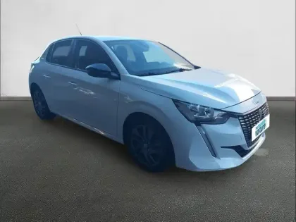 Photo 42 Peugeot 208  PureTech 75 S&S BVM5