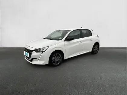 Photo 60 Peugeot 208  PureTech 75 S&S BVM5