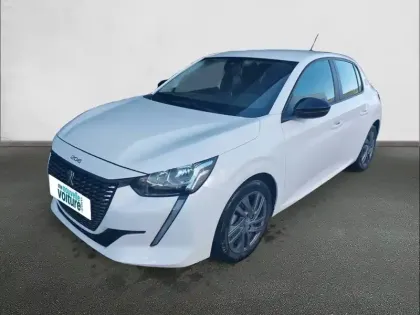 Photo 40 Peugeot 208  PureTech 75 S&S BVM5