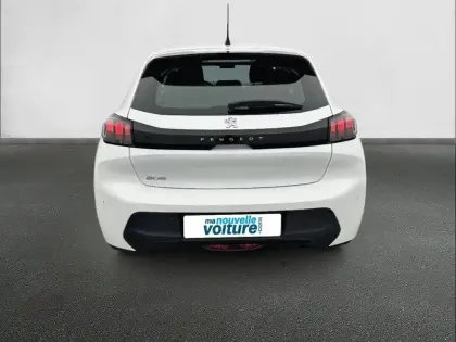 Photo 64 Peugeot 208  PureTech 75 S&S BVM5