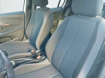 Photo 10 Peugeot 208  PureTech 75 S&S BVM5