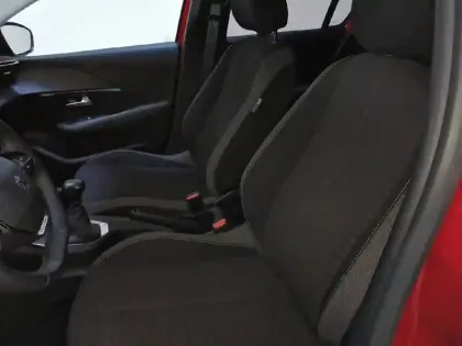 Photo 10 Peugeot 208  PureTech 100 S&S BVM6