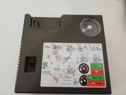 Photo 17 Peugeot 208  PureTech 100 S&S BVM6