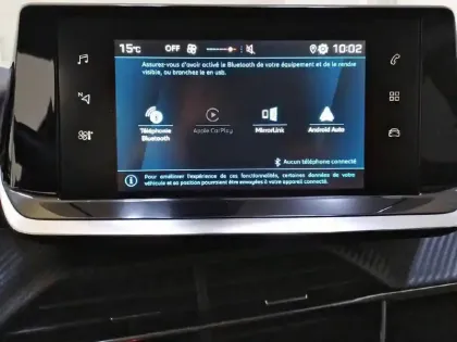 Photo 23 Peugeot 208  PureTech 100 S&S BVM6