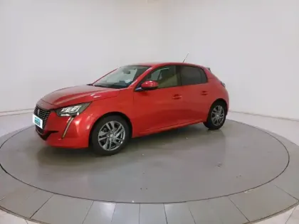 Photo Peugeot 208 Style