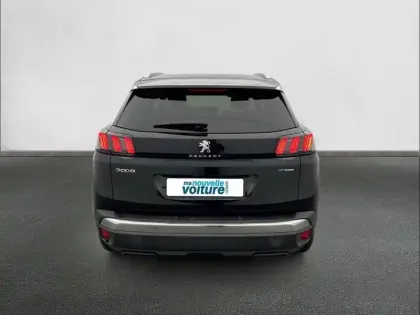 Photo 35 Peugeot 3008  Hybrid 225 e-EAT8