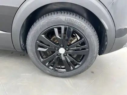 Photo 43 Peugeot 3008  Hybrid 225 e-EAT8