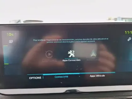 Photo 27 Peugeot 3008  Hybrid 225 e-EAT8