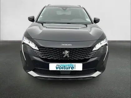 Photo 32 Peugeot 3008  Hybrid 225 e-EAT8