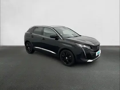 Photo 33 Peugeot 3008  Hybrid 225 e-EAT8