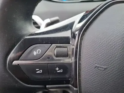 Photo 25 Peugeot 3008  Hybrid 225 e-EAT8