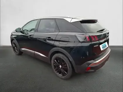 Photo 6 Peugeot 3008  Hybrid 225 e-EAT8