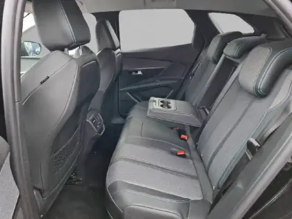 Photo 11 Peugeot 3008  Hybrid 225 e-EAT8