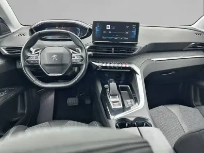 Photo 38 Peugeot 3008  Hybrid 225 e-EAT8