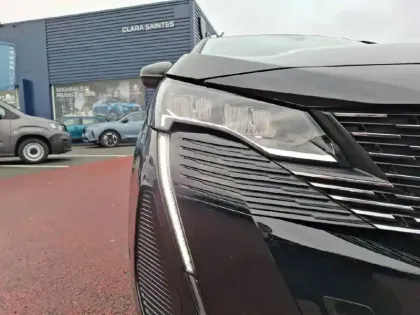 Photo 15 Peugeot 3008  Hybrid 225 e-EAT8