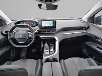 Photo 7 Peugeot 3008  Hybrid 225 e-EAT8