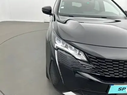 Photo 46 Peugeot 3008  Hybrid 225 e-EAT8