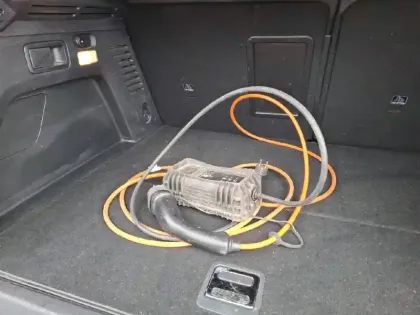 Photo 30 Peugeot 3008  Hybrid 225 e-EAT8