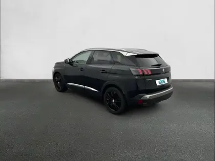 Photo 37 Peugeot 3008  Hybrid 225 e-EAT8