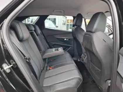 Photo 29 Peugeot 3008  Hybrid 225 e-EAT8