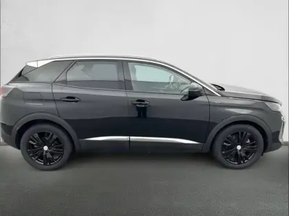 Photo 34 Peugeot 3008  Hybrid 225 e-EAT8