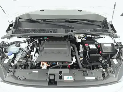 Photo 23 Peugeot 208 Gén. II Ph1 NG Allure Pack 5