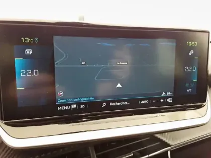 Photo 14 Peugeot 208 Gén. II Ph1 NG Allure Pack 5